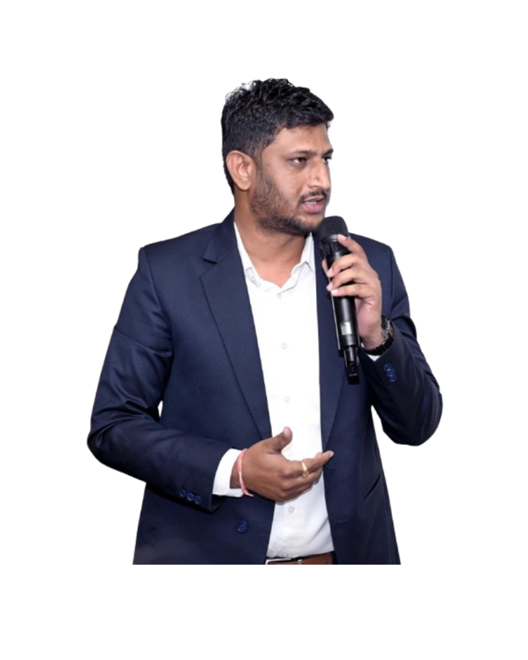 Narendra Prajapati
